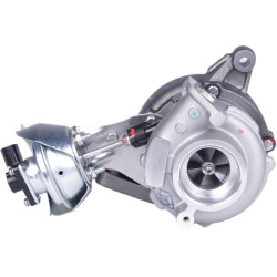 Turbo neuf pour PEUGEOT 407 2.0 HDi 136 CV - 756047-5005S