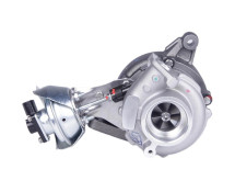 Turbo neuf pour PEUGEOT 407 2.0 HDi 140 CV - 756047-5005S