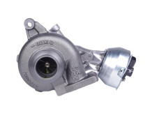 Turbo neuf pour PEUGEOT 407 2.0 HDi 136 CV - 756047-5005S