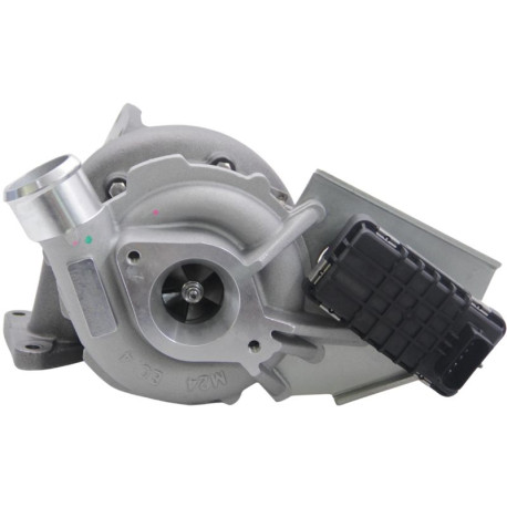 Turbo neuf pour FORD Transit 3 2.4 TDCi 140 CV - 752610-5032S