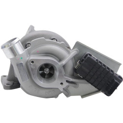 Turbo neuf pour LAND ROVER Defender 2.4 Td4 143 CV - 752610-5032S