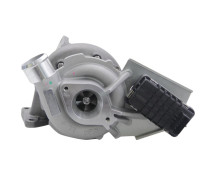 Turbo neuf pour LAND ROVER Defender 2.4 Td4 122 CV - 752610-5032S