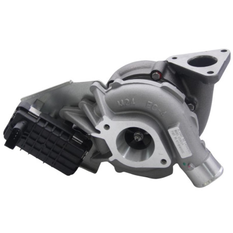 Turbo neuf pour FORD Transit 3 2.4 TDCi 140 CV - 752610-5032S