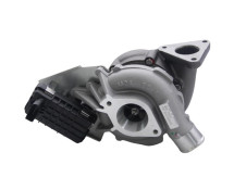 Turbo neuf pour LAND ROVER Defender 2.4 Td4 122 CV - 752610-5032S
