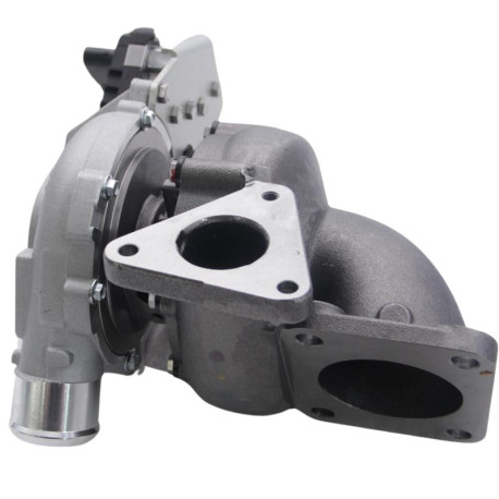 Turbo neuf pour FORD Transit 3 2.4 TDCi 140 CV - 752610-5032S