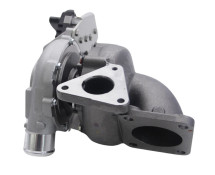 Turbo neuf pour FORD Transit 3 2.4 TDCi 140 CV - 752610-5032S