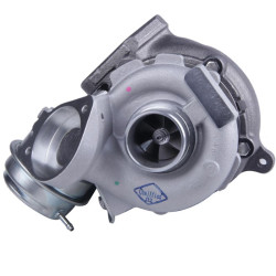 Turbo neuf pour BMW 320td Compact (E46) 320TD 150 CV - 750431-5013S