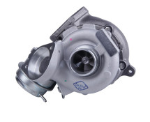 Turbo neuf pour BMW 520d (E60 / E61 / E60N / E61N) 520D 163 CV - 750431-5013S