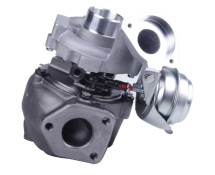 Turbo neuf pour BMW X3 (E83) 2.0D 150 CV - 750431-5013S