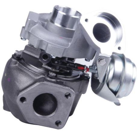 Turbo neuf pour BMW 320Cd Cabriolet (E46) 320CD 150 CV - 750431-5013S