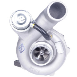 Turbo neuf pour HYUNDAI Starex 2.5 CRDI 140 CV - 733952-5004S