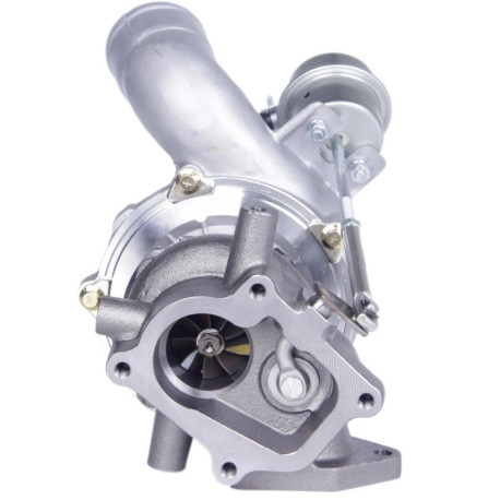 Turbo neuf pour HYUNDAI H-1 2.5 CRDI 140 CV - 733952-5004S