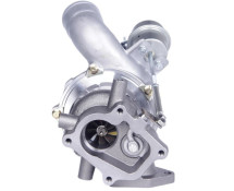 Turbo neuf pour HYUNDAI Starex 2.5 CRDI 110 CV - 733952-5004S