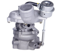 Turbo neuf pour HYUNDAI Starex 2.5 CRDI 110 CV - 733952-5004S