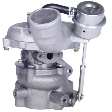 Turbo neuf pour HYUNDAI Starex 2.5 CRDI 140 CV - 733952-5004S