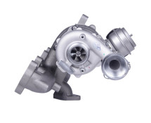 Turbo neuf pour VOLKSWAGEN Bora (1J2) 1.9 TDI 130 CV - 720855-5006S