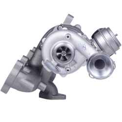 Turbo neuf pour VOLKSWAGEN Golf 4 (1J1) 1.9 TDI 130 CV - 720855-5006S