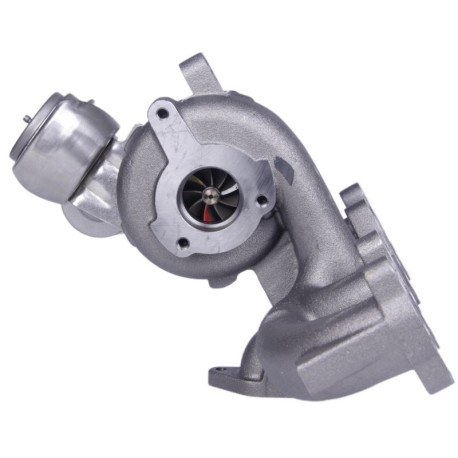 Turbo neuf pour VOLKSWAGEN Golf 4 (1J1) 1.9 TDI 130 CV - 720855-5006S