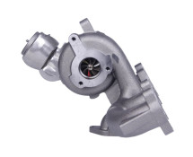 Turbo neuf pour VOLKSWAGEN Golf 4 (1J1) 1.9 TDI 130 CV - 720855-5006S