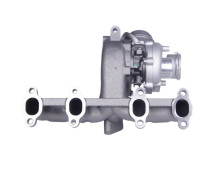 Turbo neuf pour VOLKSWAGEN Bora (1J2) 1.9 TDI 130 CV - 720855-5006S