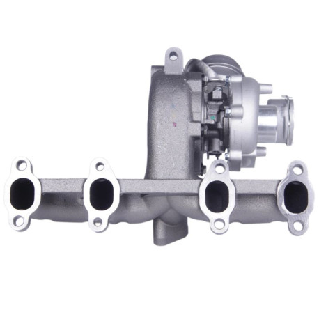 Turbo neuf pour VOLKSWAGEN Golf 4 (1J1) 1.9 TDI 130 CV - 720855-5006S