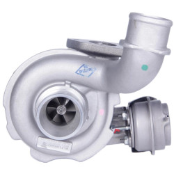 Turbo neuf pour RENAULT Avantime 2.2 dCi 150 CV - 718089-5008S