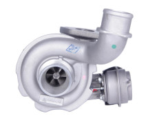 Turbo neuf pour RENAULT Avantime 2.2 dCi 150 CV - 718089-5008S
