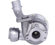 Turbo neuf pour RENAULT Espace 4 2.2 dCi 139 CV - 718089-5008S