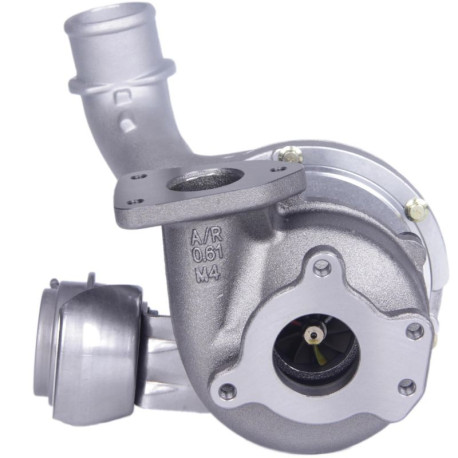 Turbo neuf pour RENAULT Laguna 2 2.2 dCi 140 CV - 718089-5008S