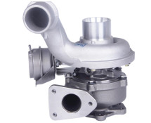 Turbo neuf pour RENAULT Espace 3 2.2 dCi 150 CV - 718089-5008S