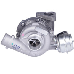 Turbo neuf pour SAAB 9-3 1 2.2 TID 125 CV - 717626-9001S