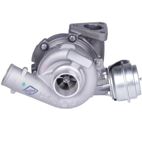 Turbo neuf pour SAAB 9-3 1 2.2 TID 125 CV - 717626-9001S