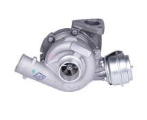 Turbo neuf pour SAAB 9-3 1 2.2 TID 125 CV - 717626-9001S