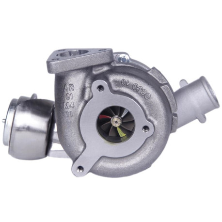 Turbo neuf pour SAAB 9-3 1 2.2 TID 125 CV - 717626-9001S