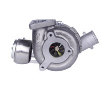 Turbo neuf pour SAAB 9-3 1 2.2 TID 125 CV - 717626-9001S