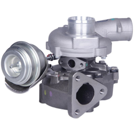 Turbo neuf pour SAAB 9-3 1 2.2 TID 125 CV - 717626-9001S