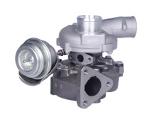 Turbo neuf pour SAAB 9-3 1 2.2 TID 125 CV - 717626-9001S