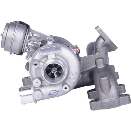 Turbo neuf pour VOLKSWAGEN Sharan 1 (7M8 / 7M9 / 7M6) 1.9 TDI 115 CV - 713673-5006S