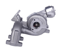 Turbo neuf pour VOLKSWAGEN Sharan 1 (7M8 / 7M9 / 7M6) 1.9 TDI 115 CV - 713673-5006S
