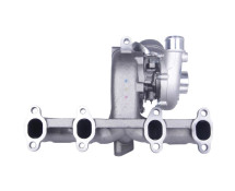 Turbo neuf pour SKODA Octavia 1 (1U2 / 1U5) 1.9 TDI 110 CV - 713673-5006S