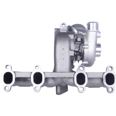 Turbo neuf pour VOLKSWAGEN Sharan 1 (7M8 / 7M9 / 7M6) 1.9 TDI 115 CV - 713673-5006S