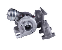 Turbo neuf pour VOLKSWAGEN New Beetle (9C1 / 1C1) 1.9 TDI 90 CV - 713672-5006S