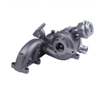 Turbo neuf pour VOLKSWAGEN New Beetle (9C1 / 1C1) 1.9 TDI 90 CV - 713672-5006S