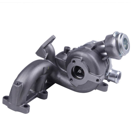 Turbo neuf pour VOLKSWAGEN Sharan 1 (7M8 / 7M9 / 7M6) 1.9 TDI 115 CV - 713672-5006S