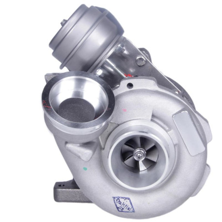 Turbo neuf pour MERCEDES Sprinter 1 (901 / 902) 213 213 CDI 129 CV - 709836-9005S