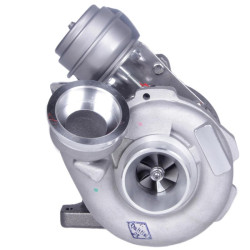 Turbo neuf pour MERCEDES Sprinter 1 (903) 311 311 CDI 109 CV - 709836-9005S