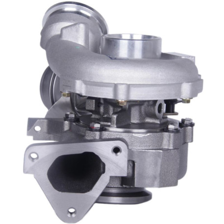 Turbo neuf pour MERCEDES Sprinter 1 (903) 311 311 CDI 109 CV - 709836-9005S