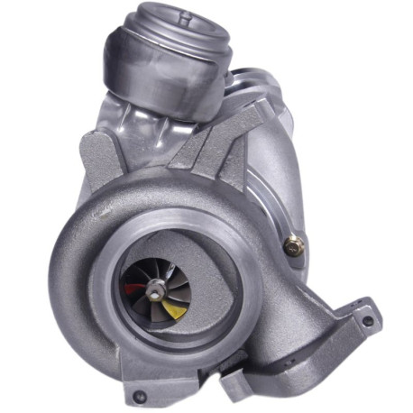 Turbo neuf pour MERCEDES Sprinter 1 (903) 311 311 CDI 109 CV - 709836-9005S