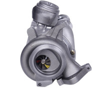 Turbo neuf pour MERCEDES Sprinter 1 (903) 311 311 CDI 109 CV - 709836-9005S