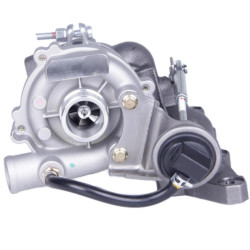 Turbo neuf pour SMART Crossblade 0.6 71 CV - 708837-0001